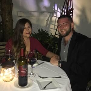 Meet your Posher, Timothy